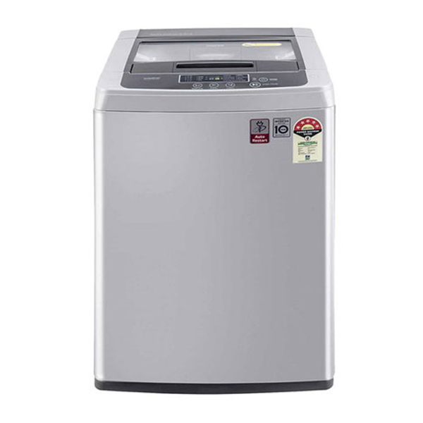 Buy LG 6.5 kg T65SKSF4ZD Fully Automatic Top Load Washing Machine - Vasanth and Co